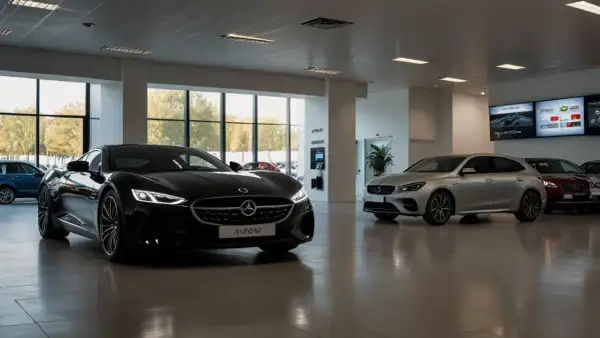 AAA Auto: Opinie sprzedających - Prawda o wycenach i płatnościach