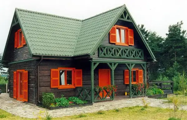 Ile kosztuje dom z bali 120m2? Zaskakujące wydatki, które musisz znać