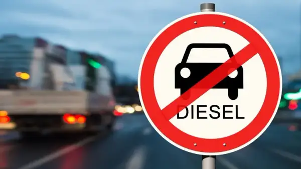 Kiedy zakaz diesli w Polsce? Terminy, przepisy i wpływ na kierowców