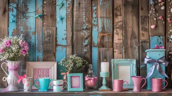 DIY prezent: Oryginalne i osobiste pomysły na upominki DIY