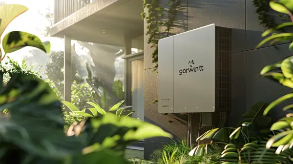 Opinie o falownikach Growatt - falownik growatt opinie
