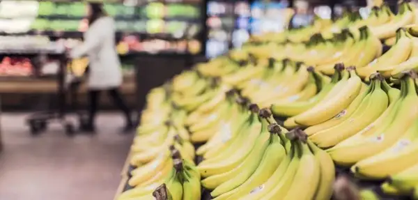 W jakim kraju rosną banany? Odkryj największych producentów bananów