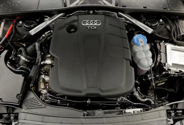 Audi A4 B9: Jaki silnik wybrać, by cieszyć się najlepszą wydajnością?