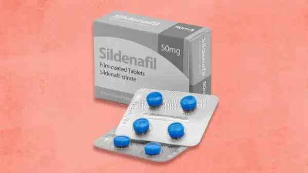 Czy sildenafil jest na receptę? Poznaj zasady zakupu w Polsce