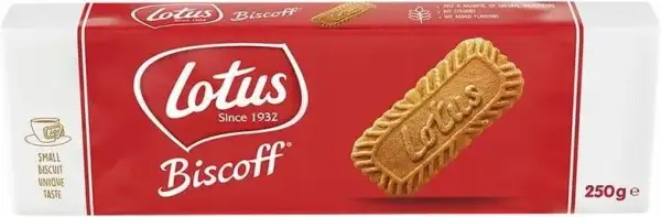 Gdzie kupić ciastka Lotus? Sprawdź najlepsze oferty i promocje