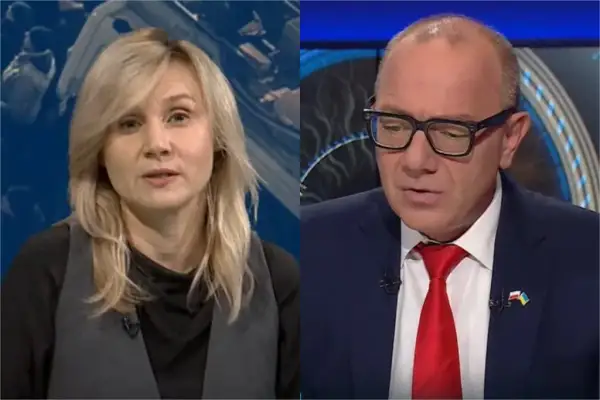 Ile dzieci ma żona Rachonia? Tutaj znajdziesz zaskakujące szczegóły