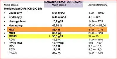 Jakie badania krwi są konieczne po utracie prawa jazdy za alkohol i jak je wykonać?