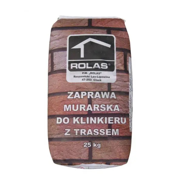 Jaka zaprawa do klinkieru na ogrodzenie? Kluczowe informacje, które musisz znać!