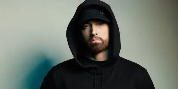 Kiedy nowy album Eminema? Oto data wydania i szczegóły!