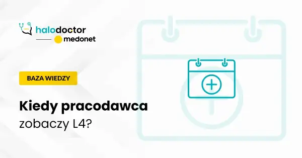 Czy nowy pracodawca widzi poprzednie l4? Oto, co musisz wiedzieć