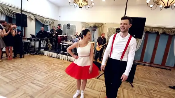 Pierwszy taniec jakiego jeszcze nie było – 10 wyjątkowych pomysłów