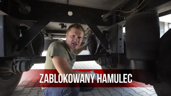 Jak zaslepic silownik w naczepie - proste kroki, aby uniknąć problemów