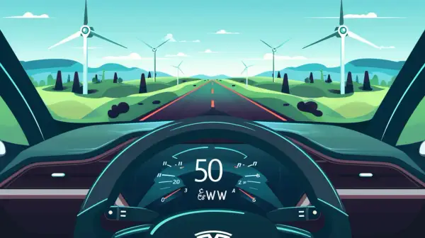 50 kW mocy na km: Ile to faktycznie kilometrów? Analiza wydajności