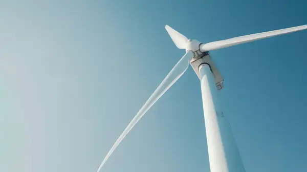 Największy wiatrak na świecie – Rekordowe elektrownie wiatrowe