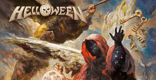 Helloween: Recenzja nowego albumu - Powrót do korzeni metalu