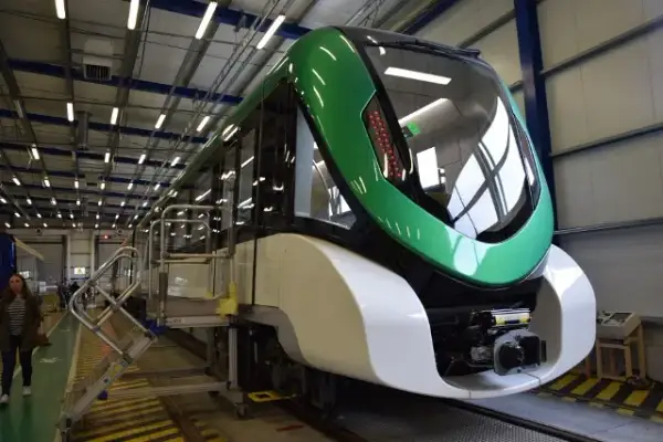 Czy metro na Śląsku powstanie? Plany, trasy i przyszłość transportu w regionie