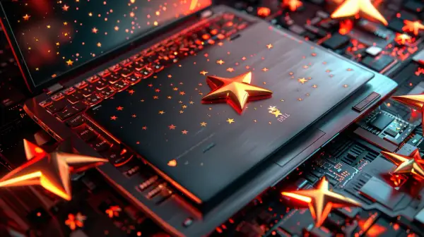 Laptop poleasingowy Dell: dlaczego warto go kupić? Oto 5 powodów