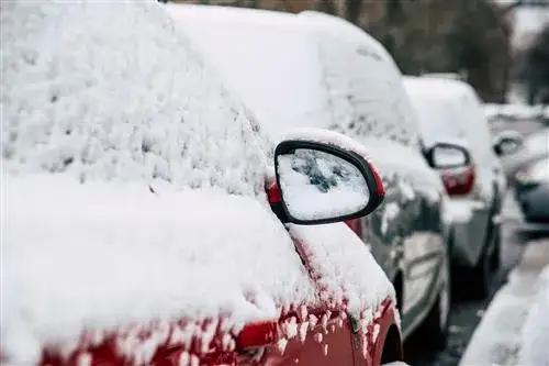Jak odpalić diesla na mrozie - sprawdzone metody na zimowe problemy