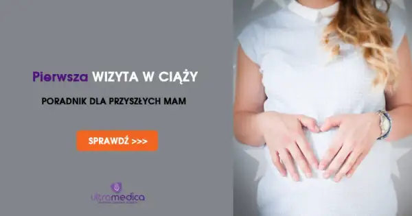Pierwsza wizyta w ciąży u ginekologa - o co pytać, aby uniknąć stresu
