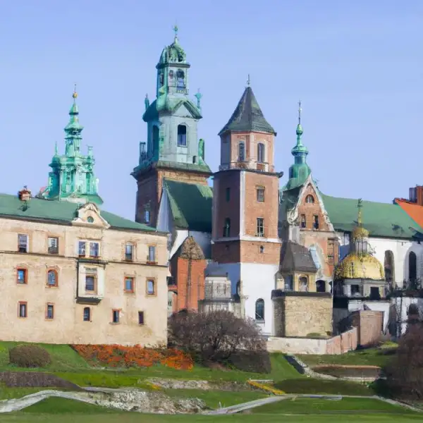 Kraków stolicą Polski - fascynująca historia i ważne daty