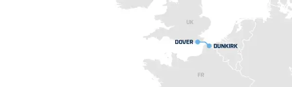Jak dojechać do Dunkierki promem - sprawdź najlepsze trasy i opcje transportu
