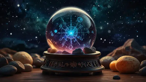 Horoskop czaromarowy: Jakie ważne niespodzianki czekają Cię jutro?