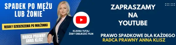 Jaką część dziedziczy żona po mężu? Kluczowe zasady i wyjątki w prawie