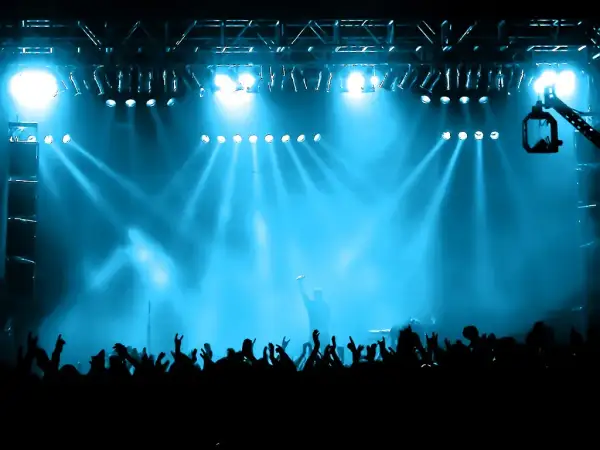 Recenzja niemieckich festiwali rockowych