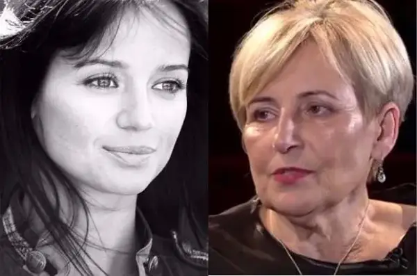Krystyna Przybylska: poznaj matkę Anny Przybylskiej i jej trudną historię