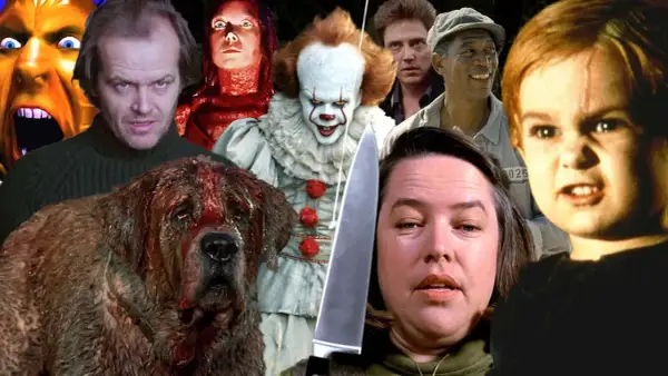 Film To: Przerażający Opis Horroru Stephena Kinga na Ekranie