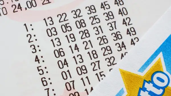 Czy padła główna wygrana w lotto? Sprawdź najnowsze wyniki!