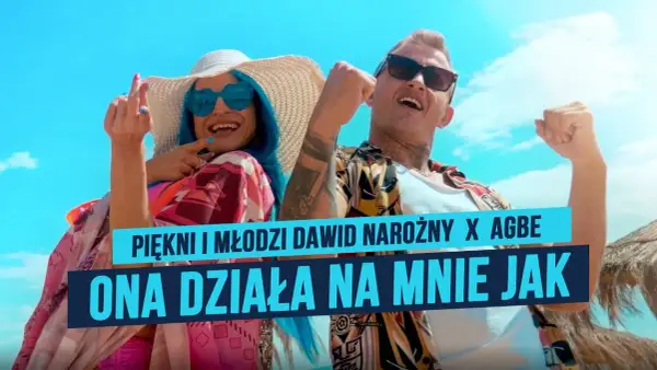 Tekst piosenki ona działa na mnie jak - odkryj jej znaczenie i kontekst