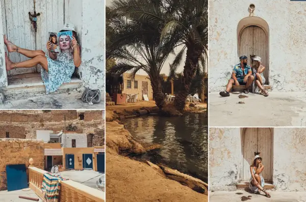 Djerba – czy jest bezpiecznie? Poznaj aktualny poziom zagrożeń.