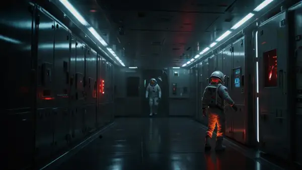 Life cały film: Gdzie obejrzeć thriller sci-fi? Streaming online