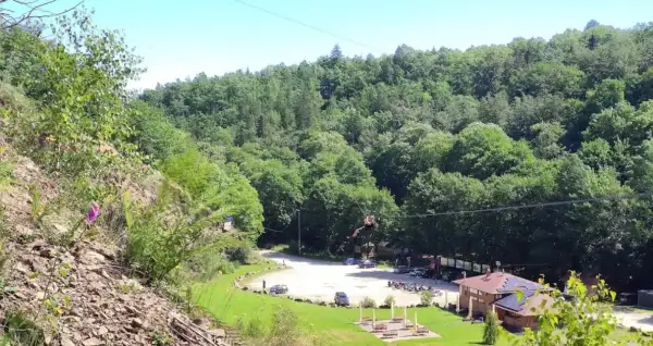 Park linowy Złoty Stok - atrakcje, które musisz poznać