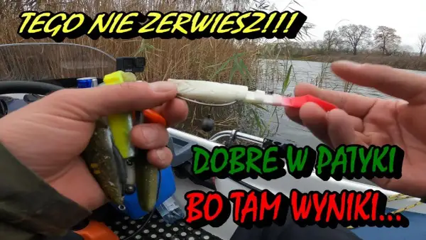 Przynęty antyzaczepowe: jak uniknąć strat i poprawić wędkarstwo