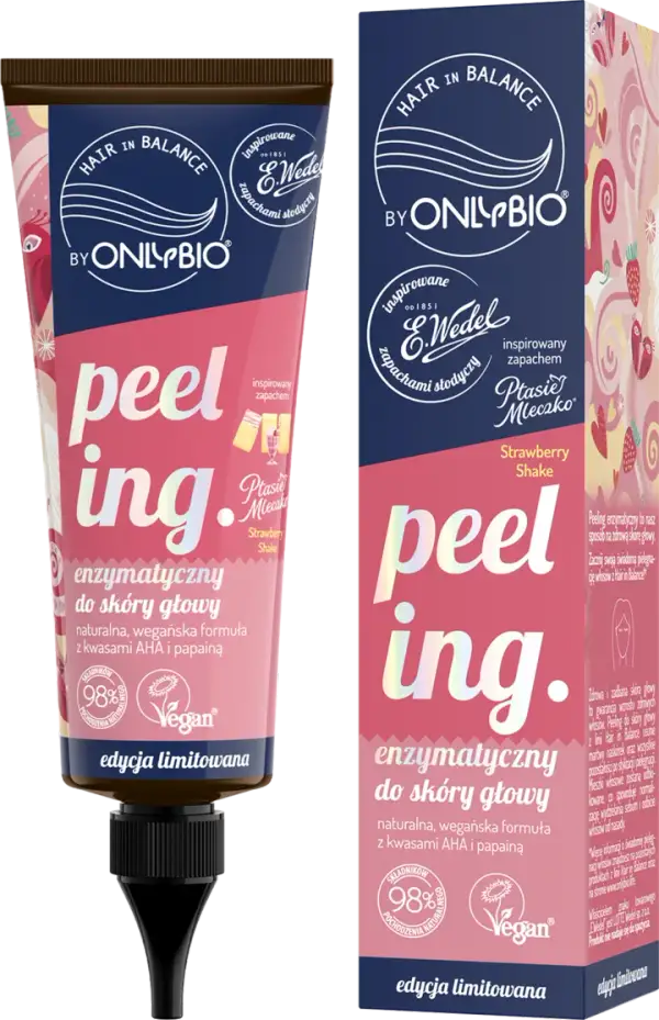 Peeling skóry głowy na sucho czy mokro: która metoda działa lepiej dla ciebie?