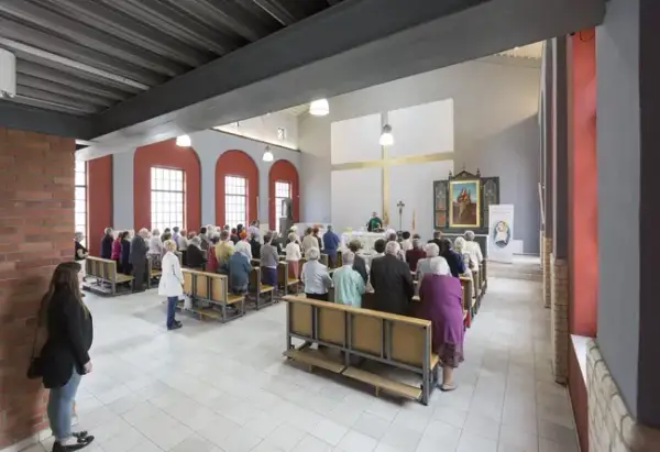 Czy opuszczenie niedzielnej mszy świętej to grzech? Sprawdź ważne powody