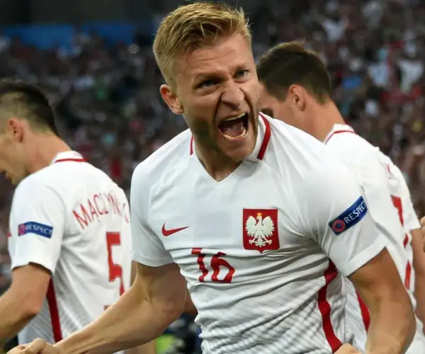 Kuba Błaszczykowski – jego wiek i niezwykła kariera piłkarska