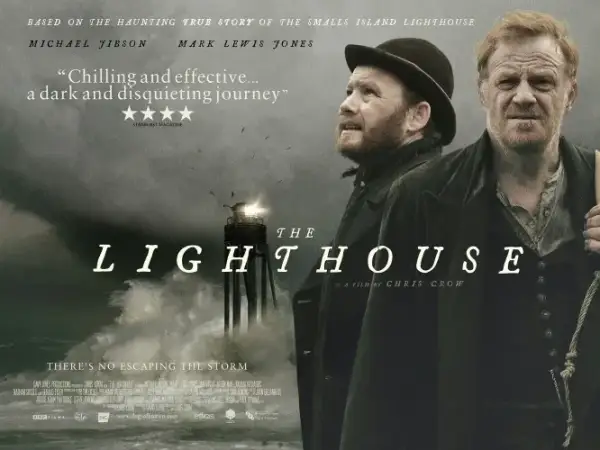 Lighthouse - Zobacz cały film online na legalnych platformach