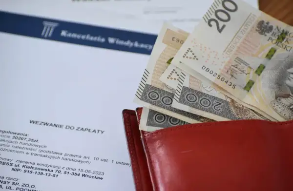 Unikaj błędów! Jak rozliczyć koszty windykacji bez niepotrzebnych strat