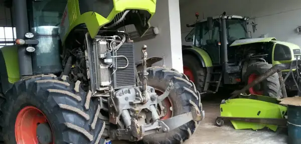Co ile motogodzin wymiana oleju w T25? Sprawdź, by uniknąć problemów