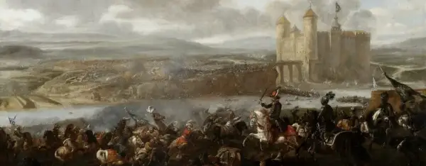 Kiedy była bitwa pod Chocimiem? Poznaj datę i jej historyczne znaczenie