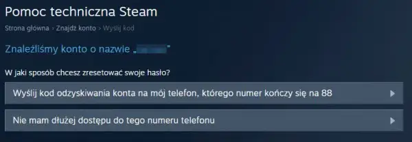 Ratuj swoje konto Steam! Sprawdzony sposób na odzyskanie dostępu bez posiadania maila