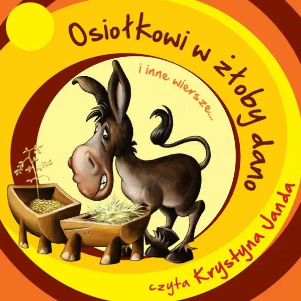 Osiołkowi w żłoby dano wiersz - analiza poezji Fredry i jej przesłanie