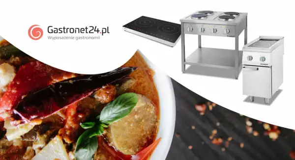 Kuchenka elektryczna czy indukcyjna - którą wybrać, aby zaoszczędzić?