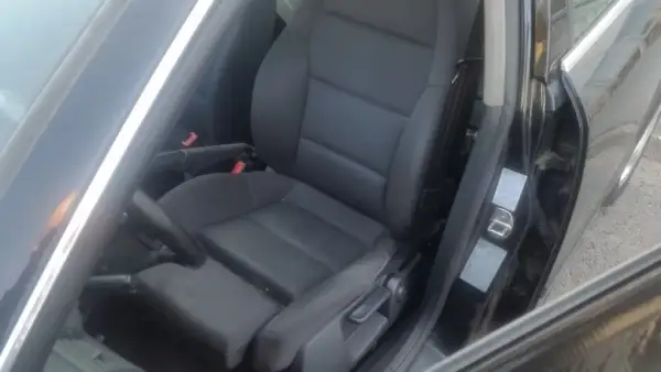 Podgrzewane fotele Audi A4 B7 - jak uniknąć problemów z ogrzewaniem?