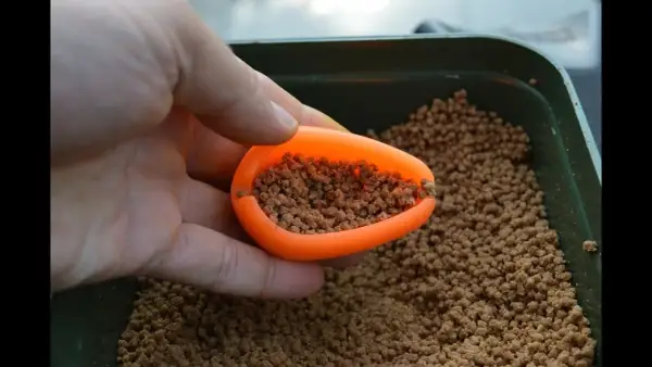 Jak przygotować pellet do metody: proste kroki i praktyczne wskazówki