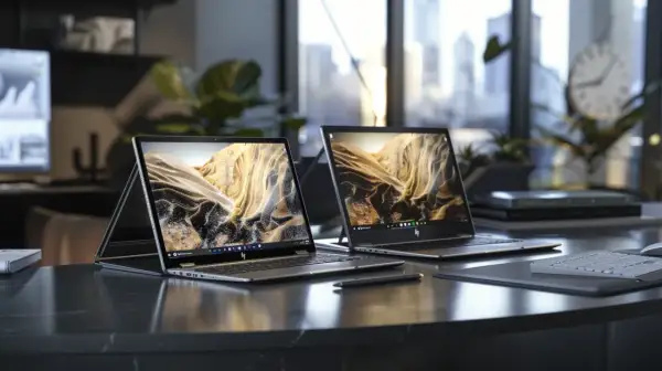 HP Elite x2: Tablet i laptop w jednym, czy to się sprawdza? Porady