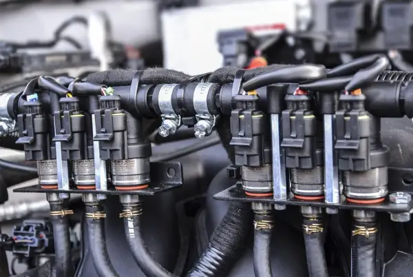 Jakie wtryskiwacze LPG wybrać, aby uniknąć kosztownych awarii?